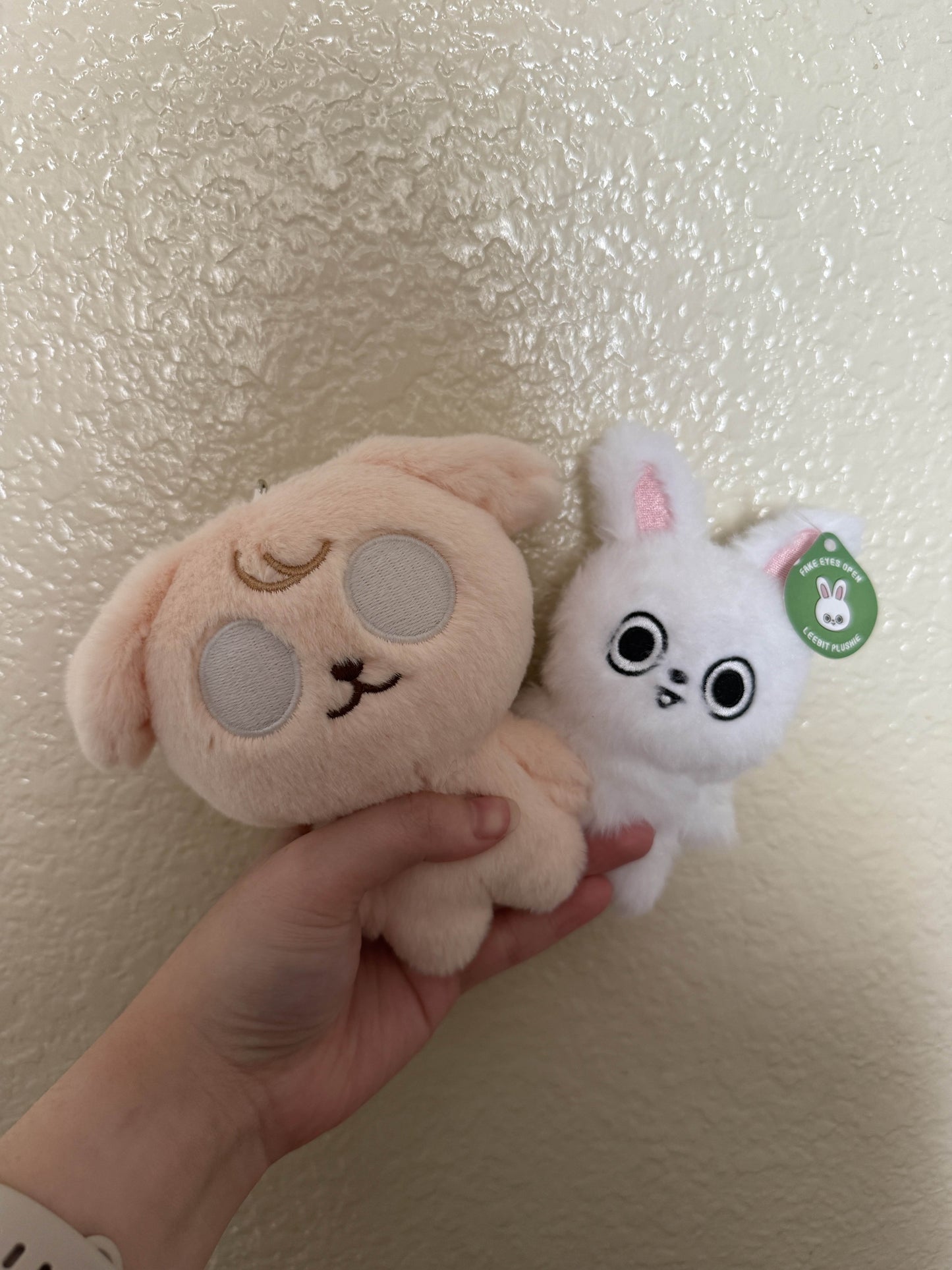 ULTRA PuppyM Plushy
