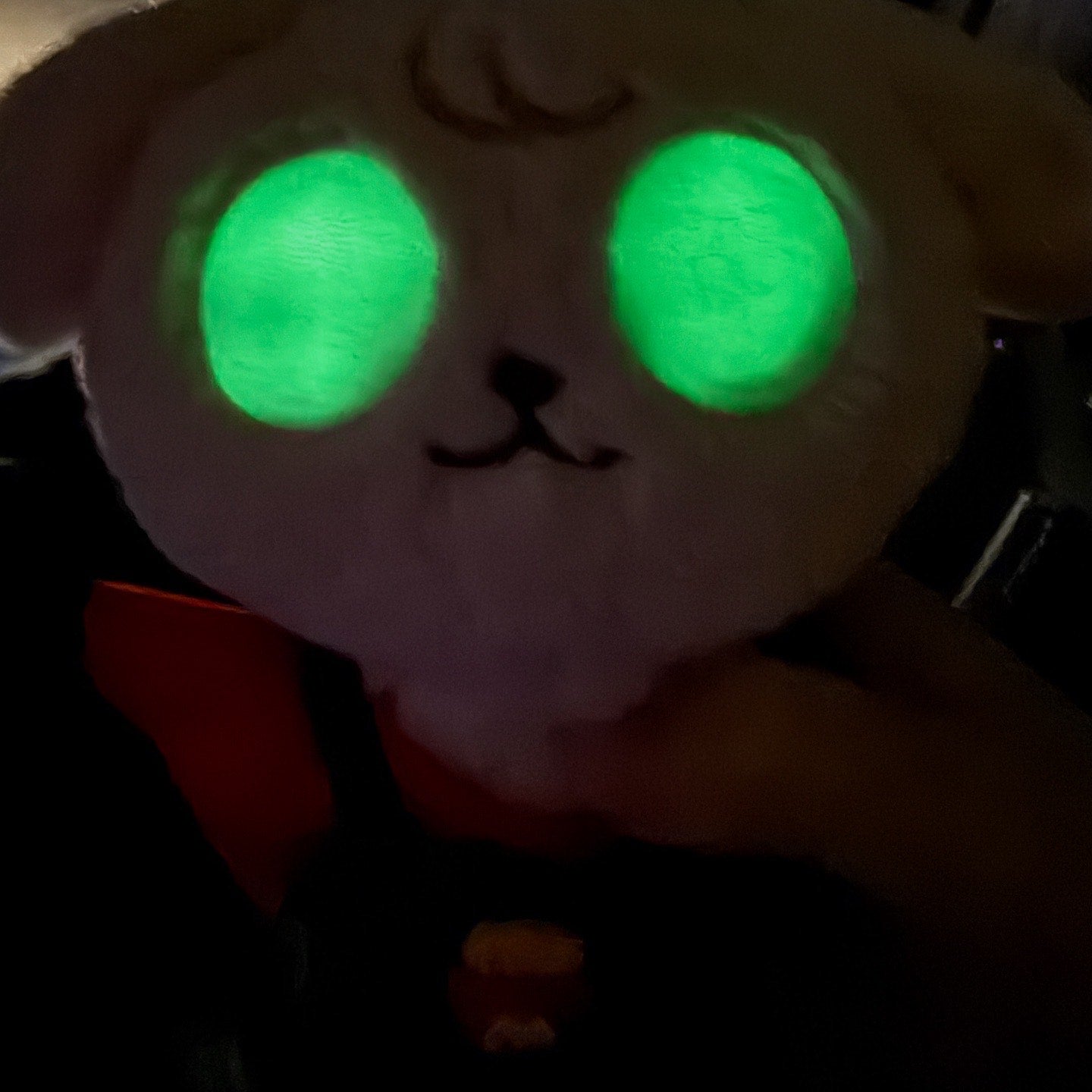 ULTRA PuppyM Plushy