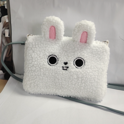Fake Eyes Leebit Bag (limited)