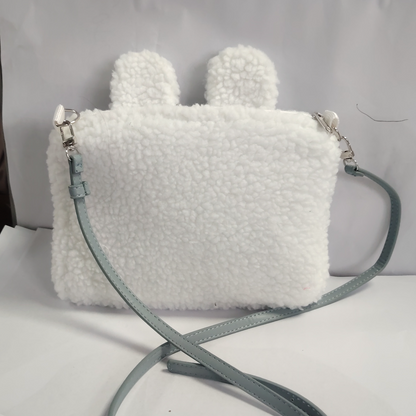 Fake Eyes Leebit Bag (limited)