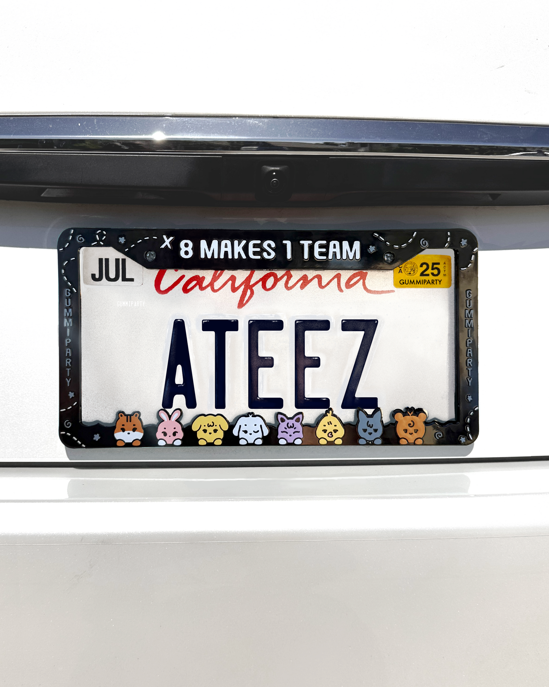 ateez 生写真 ステッカー ATEEZグッズ シール シールセット 98枚 エイティーズ 2024