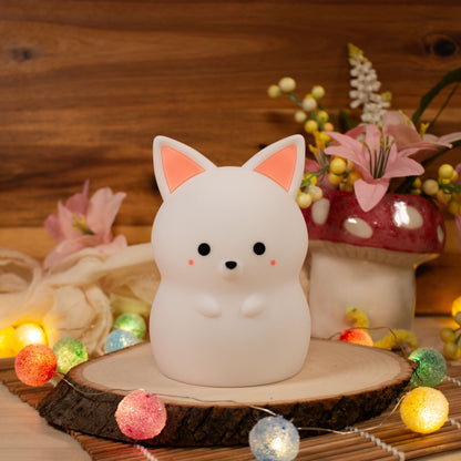 SKZOO Squishy Lamps